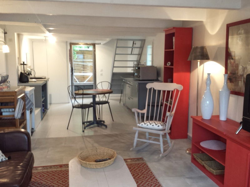 Homestay Aramon 226408