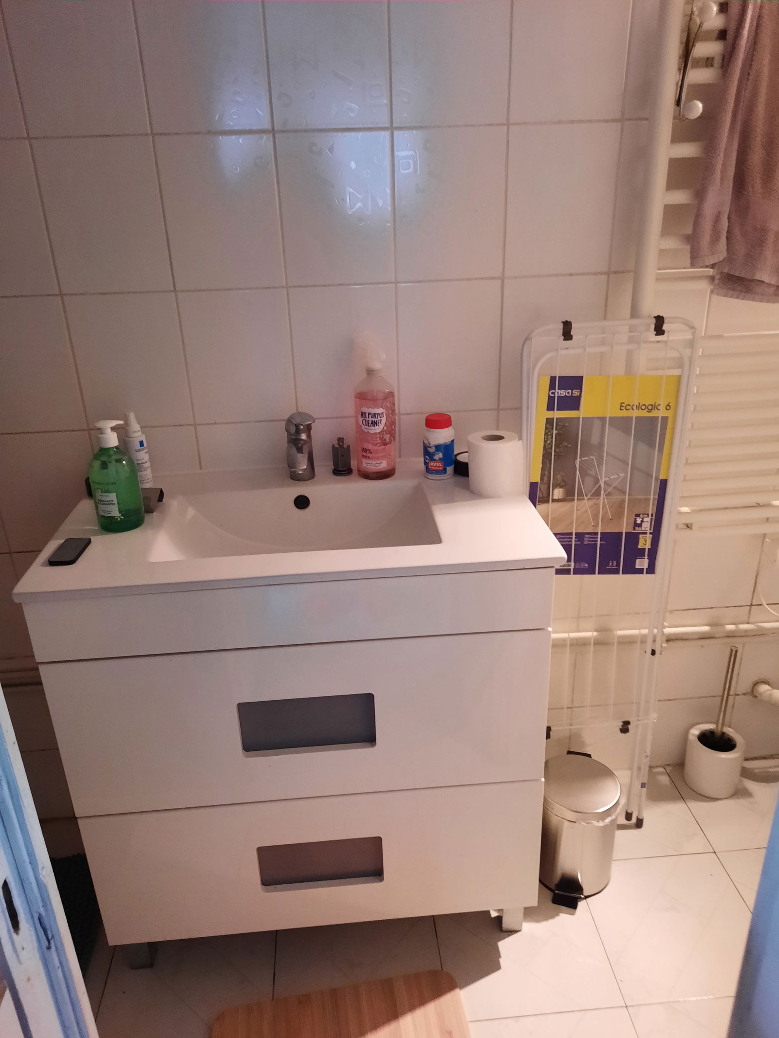 Homestay Le Plessis-Trévise 345264