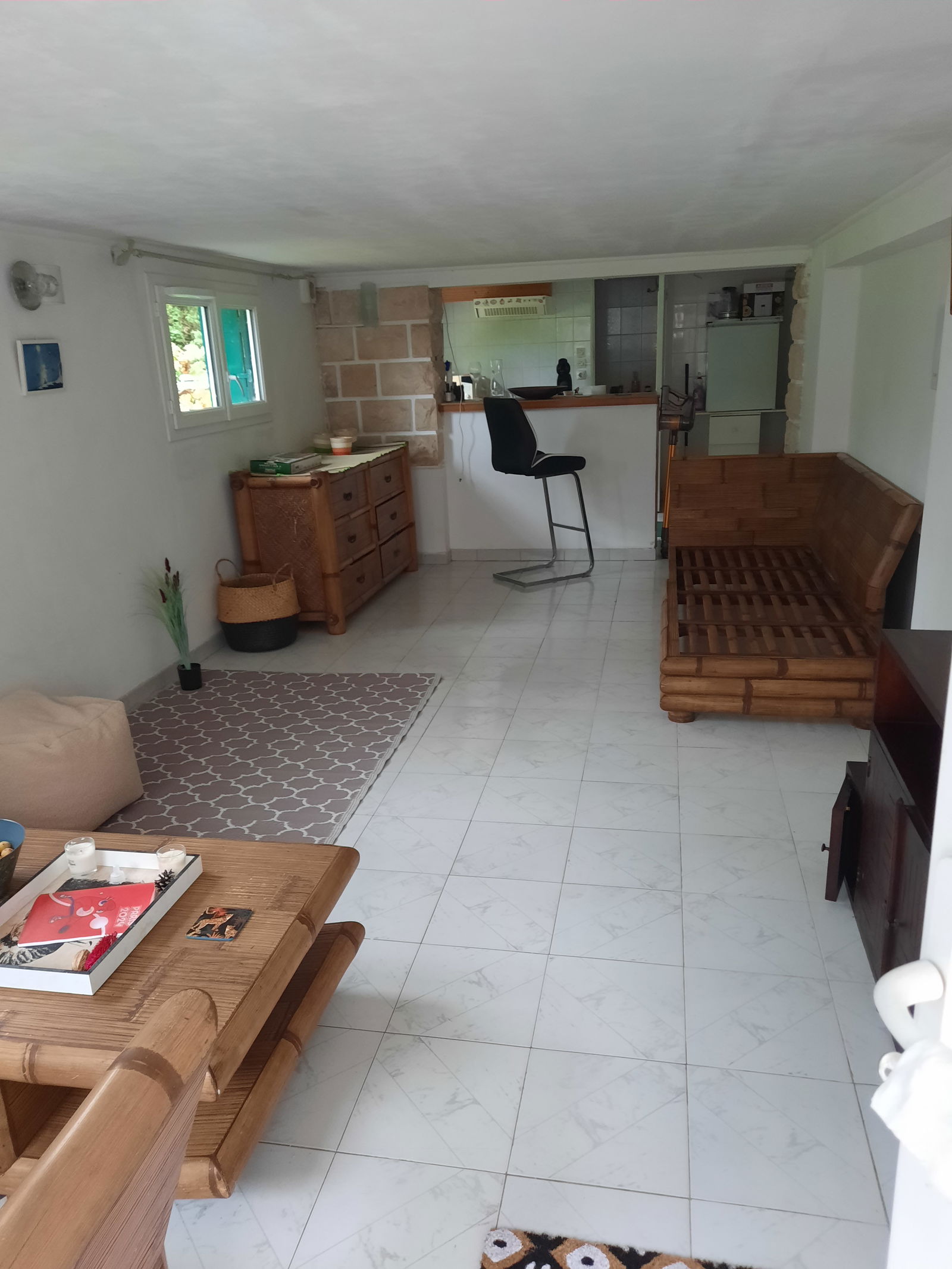 Homestay Le Plessis-Trévise 345264