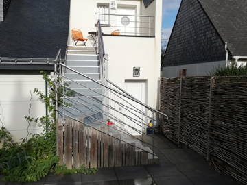 Room For Rent Ploemeur 243541