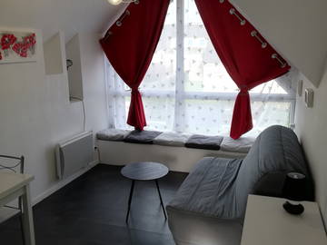 Logement Entier Ploemeur 243541-4