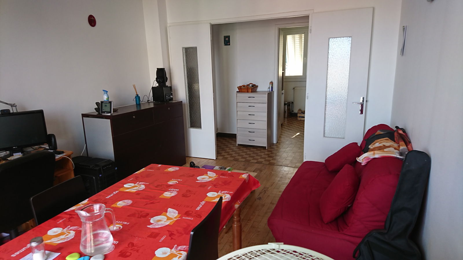 Homestay Tournon-sur-Rhône 178002