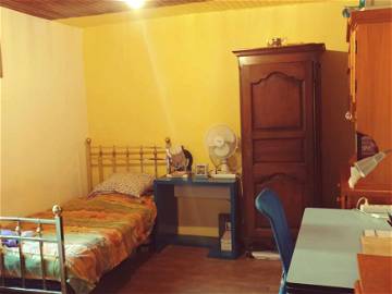 Chambre À Louer Montpellier 323646-1