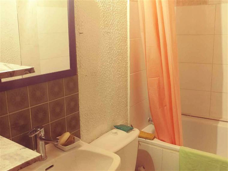 Chambre À Louer Montpellier 323646