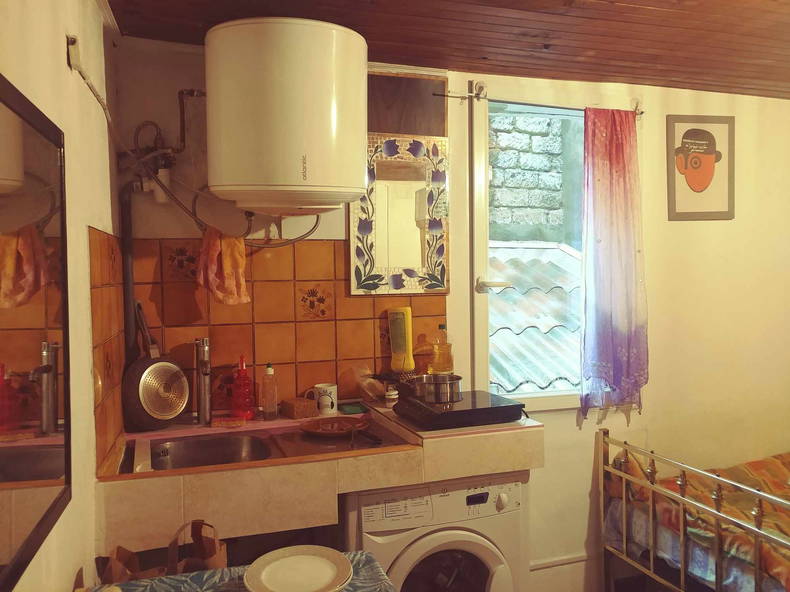 Homestay Montpellier 323646-3