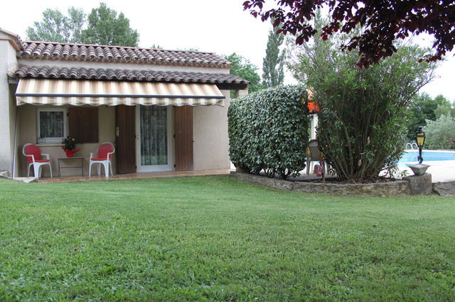Bed And Breakfast Cavillargues 29702