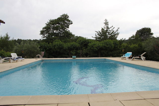 Bed And Breakfast Cavillargues 29702