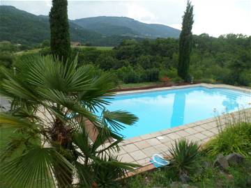 Habitación En Alquiler Colombier-Le-Vieux 70765