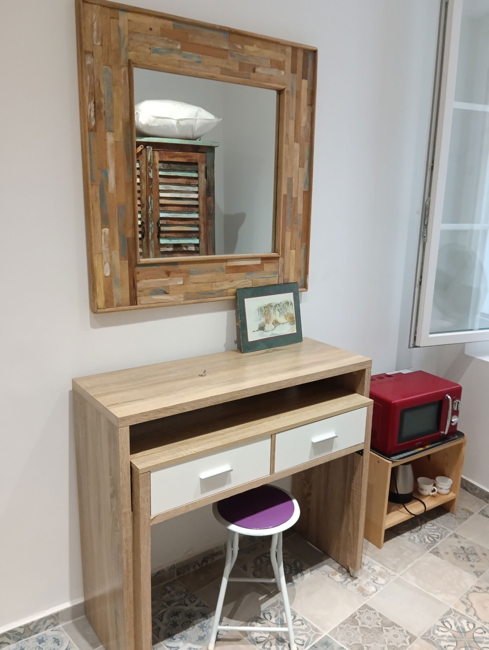 Homestay La Ciotat 280390