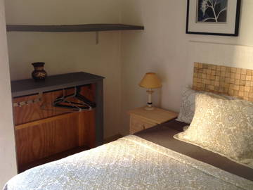 Chambre À Louer Playa Del Carmen 255728