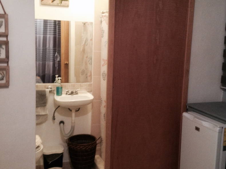 Homestay Playa del Carmen 255728-3