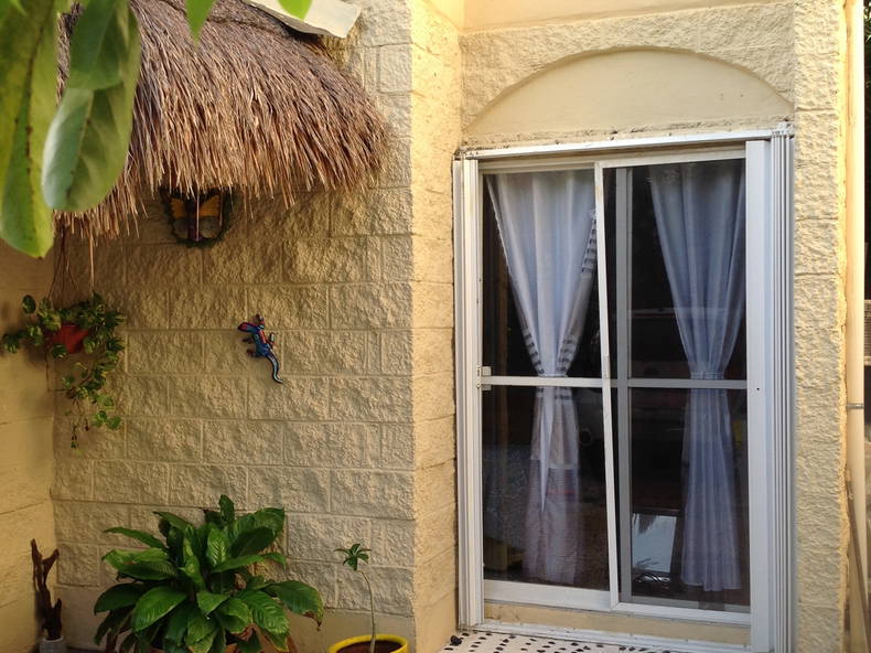 Homestay Playa del Carmen 255728-4