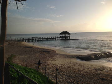 Homestay Playa Del Carmen 255728-7