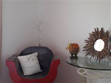 Room For Rent Les Fosses 268030-1