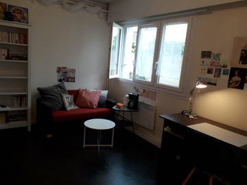 Chambre Chez L'habitant Saint-Jacques-De-La-Lande 247720-4
