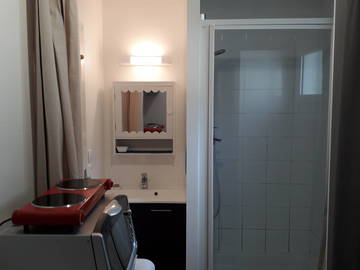 Chambre Chez L'habitant Saint-Jacques-De-La-Lande 247720-6