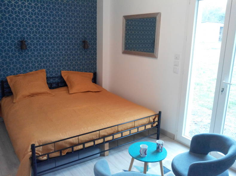 Quedarse En Casa Raveau 109150-1