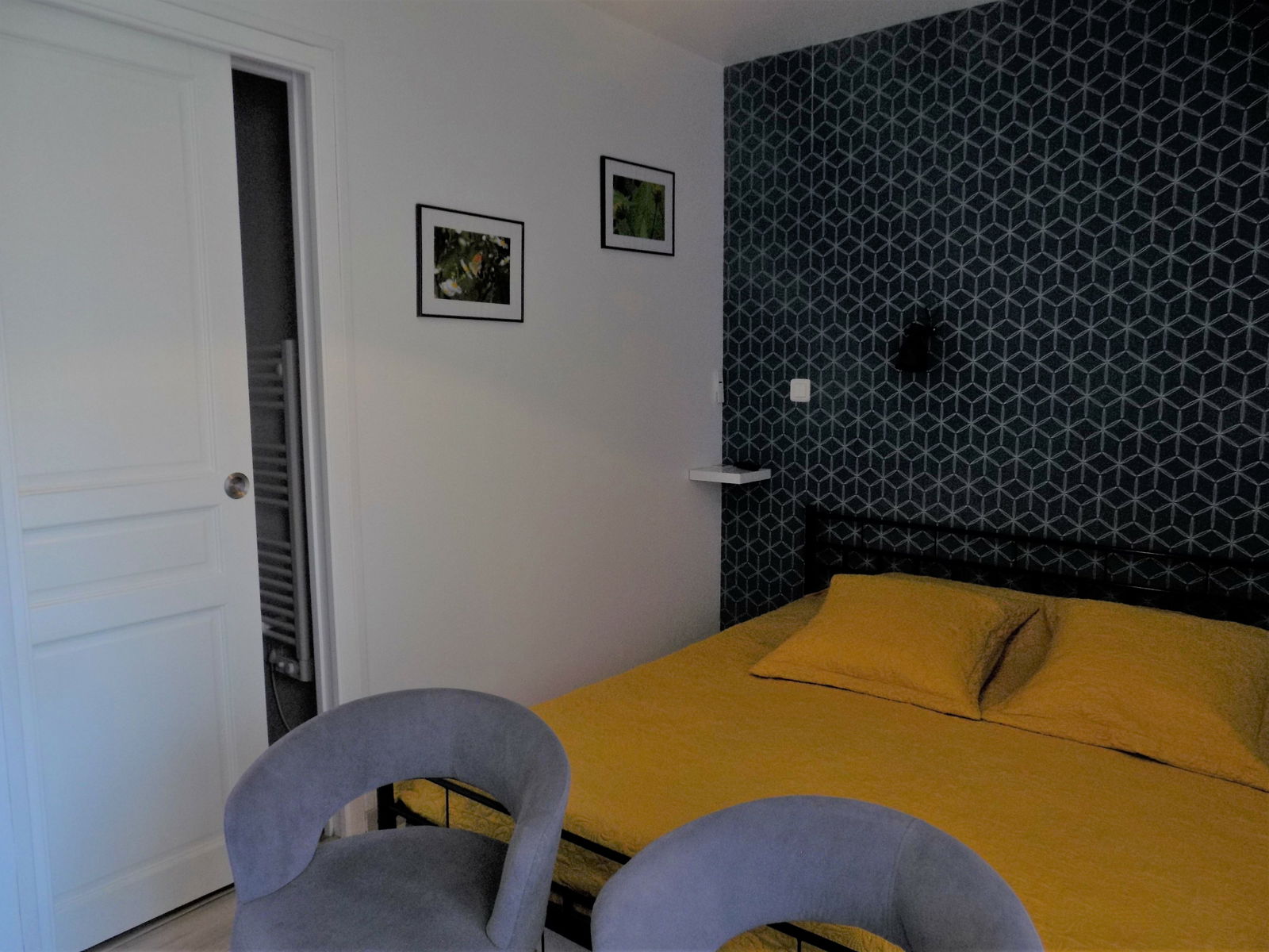 Homestay Raveau 109150