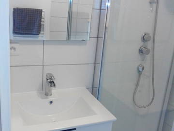 Chambre Chez L'habitant Raveau 109150-4