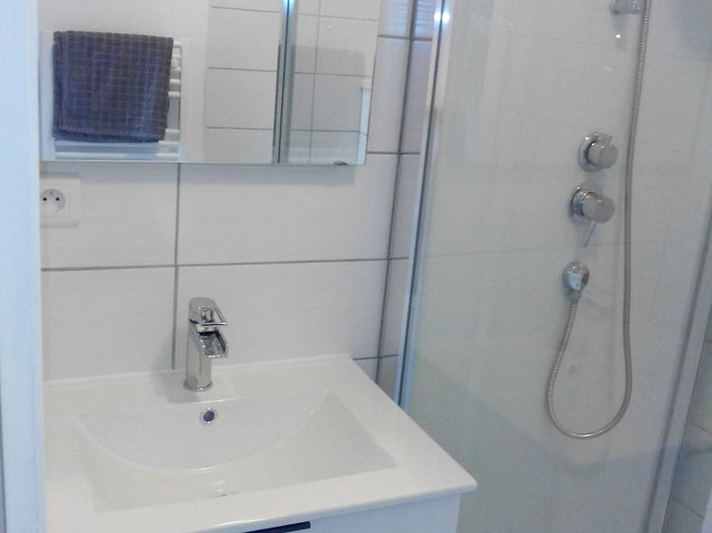 Quedarse En Casa Raveau 109150-4