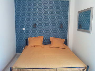 Chambre Chez L'habitant Raveau 109150-5