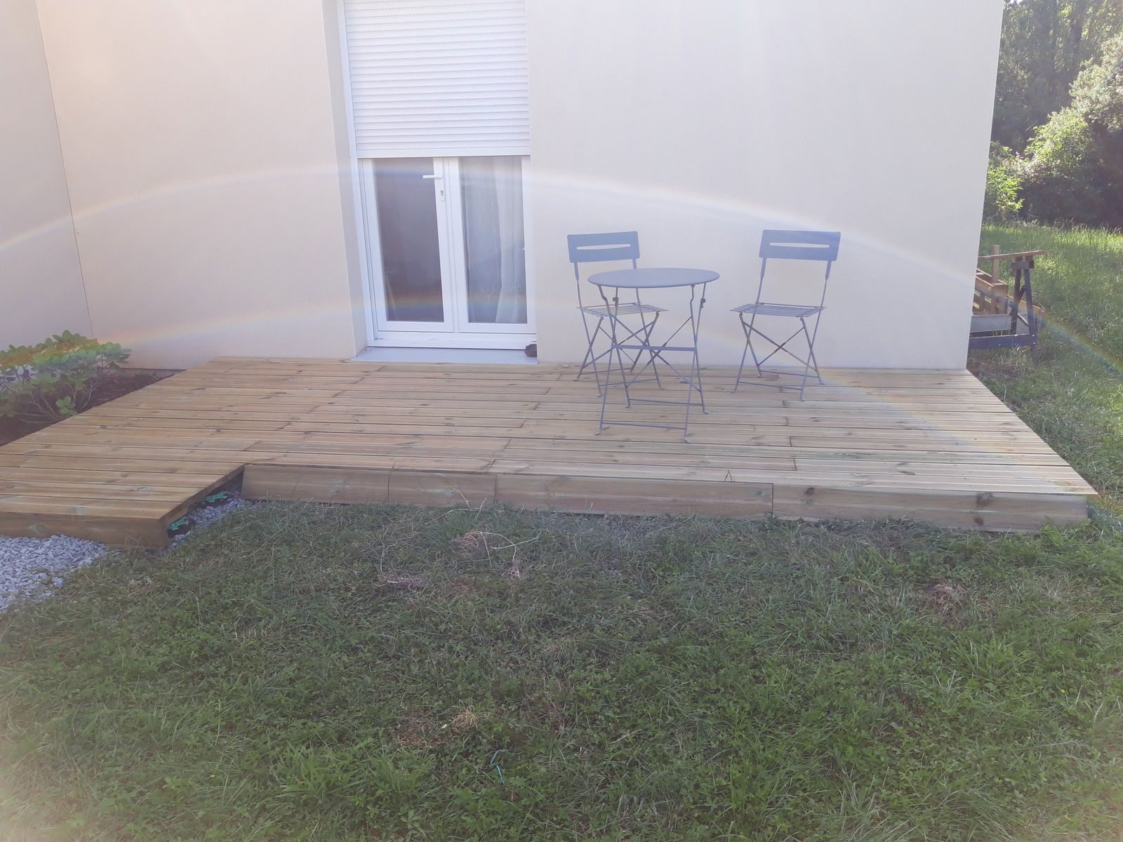 Homestay Raveau 109150