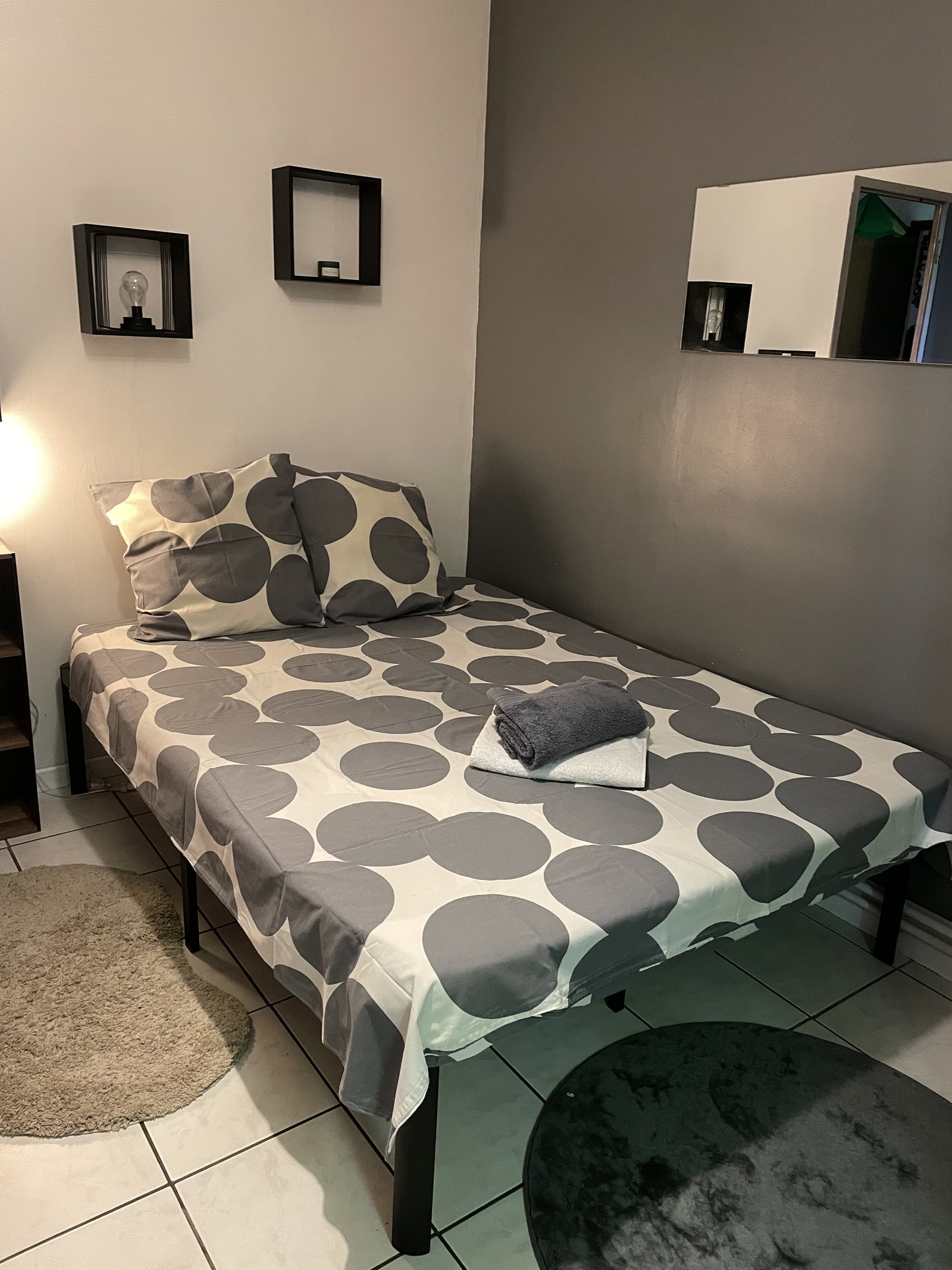 Homestay Saint-Orens-de-Gameville 91546