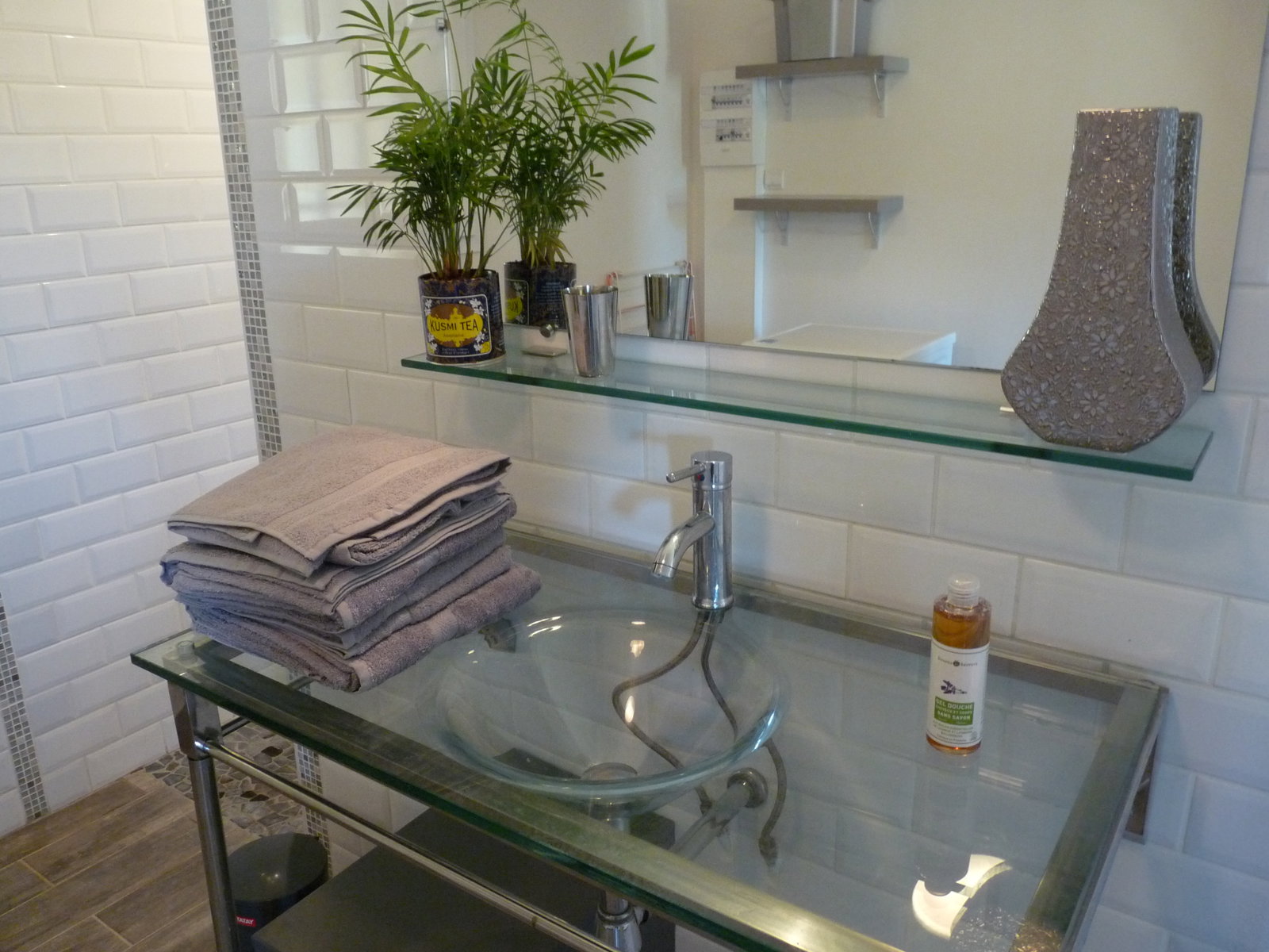 Homestay Le Puy-Sainte-Réparade 677890