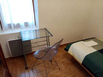 Chambre À Louer Begnins 326174