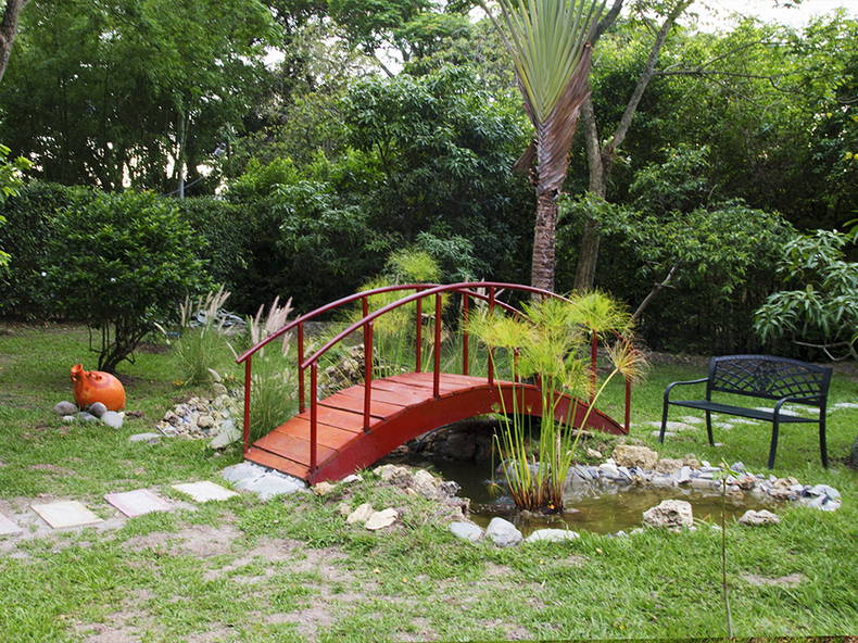 Logement Entier Ibagué 123304-3