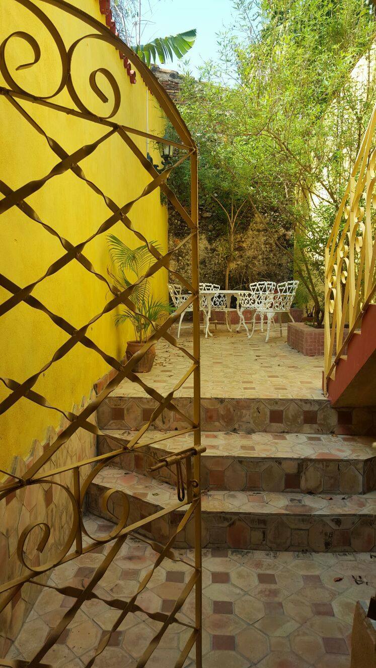 Homestay Trinidad 133150