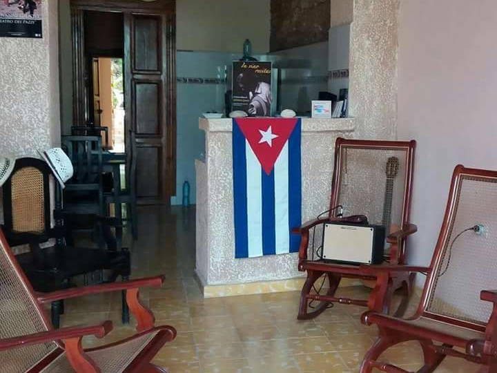 Quedarse En Casa Trinidad 133150-2