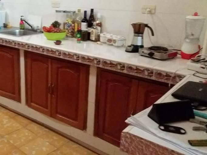 Quedarse En Casa Trinidad 133150-4