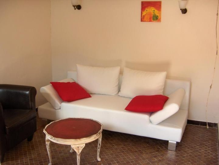 Entire Home Nîmes 171422