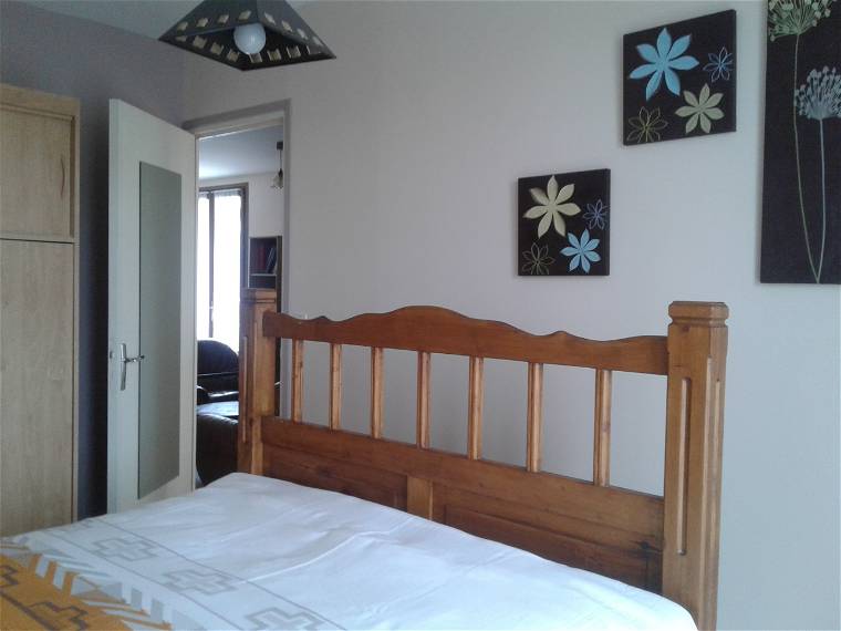 Homestay Balsièges 121209