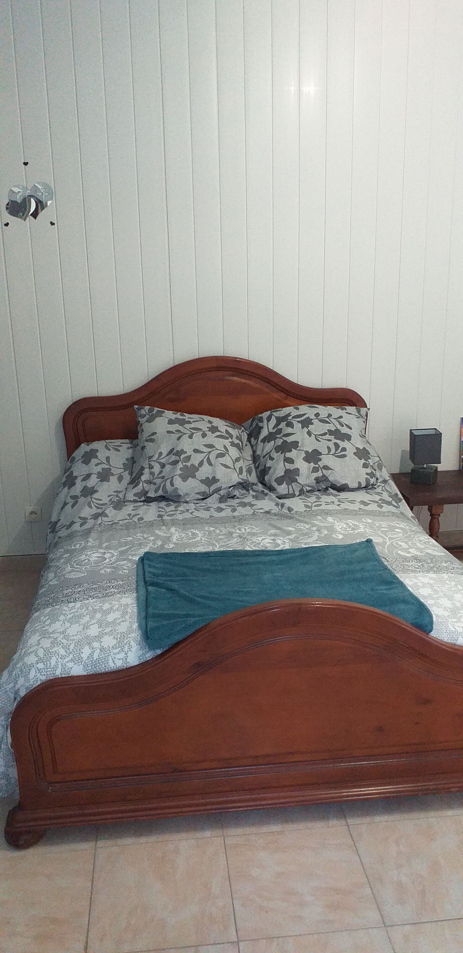 Homestay Saint-Vivien-de-Médoc 250619