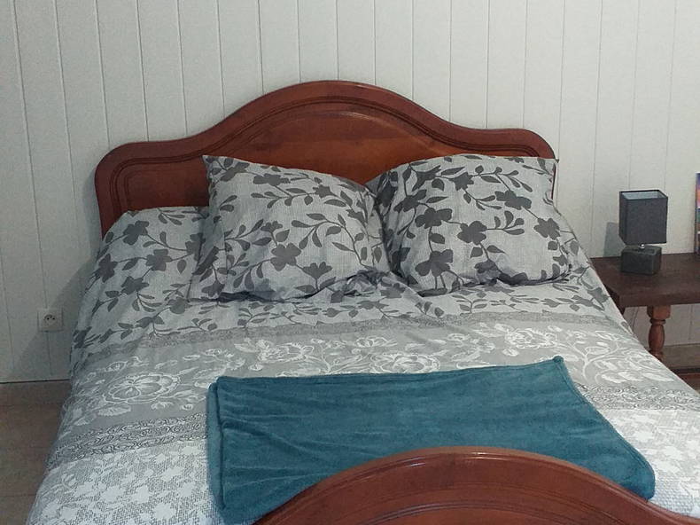 Homestay Saint-Vivien-de-Médoc 250619-1