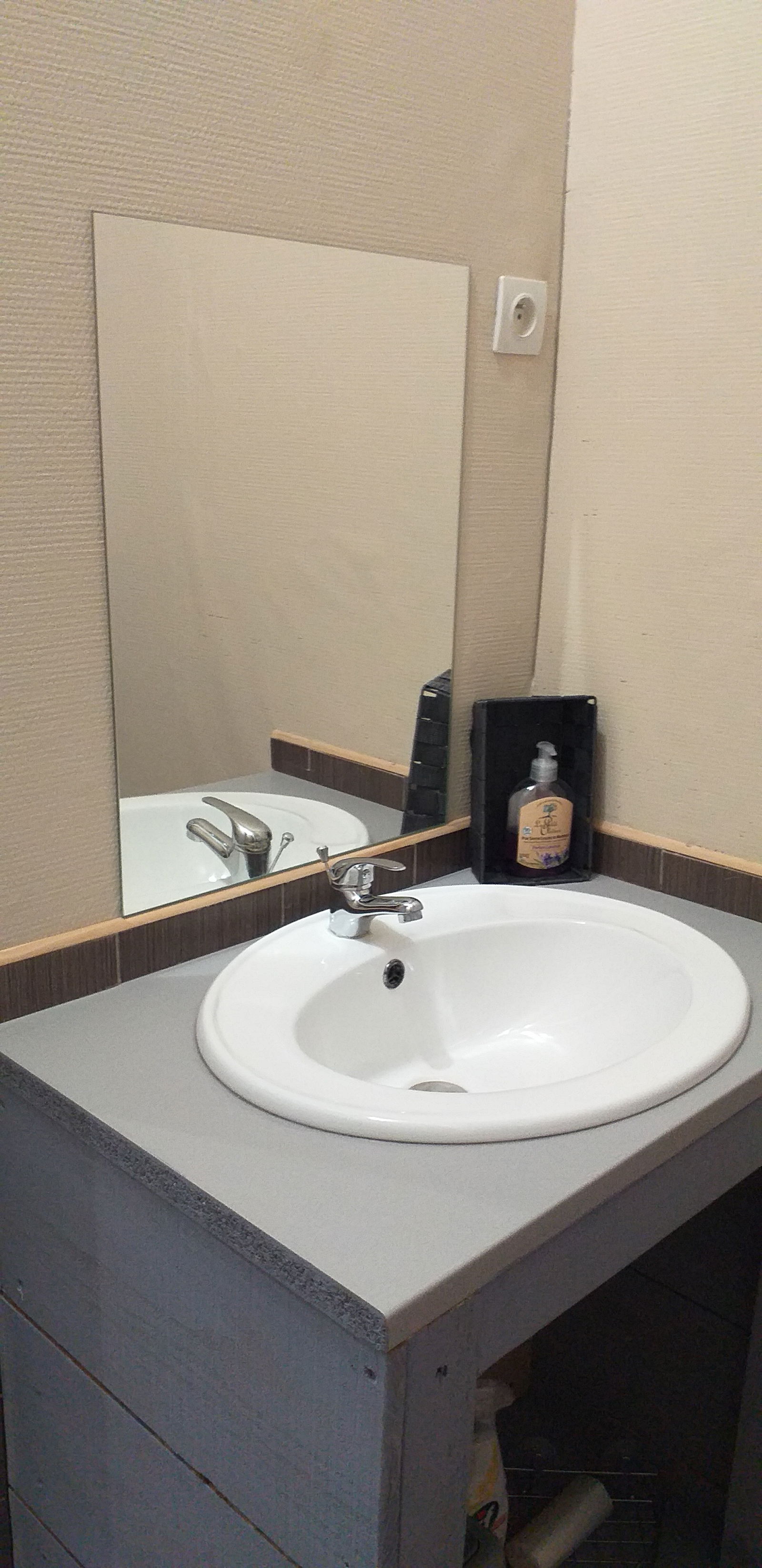 Homestay Saint-Vivien-de-Médoc 250619