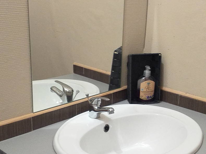 Homestay Saint-Vivien-de-Médoc 250619-4