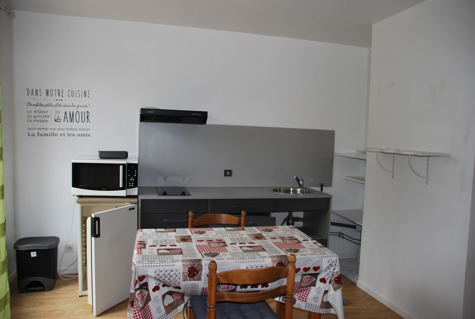 Homestay Ozoir-la-Ferrière 368361