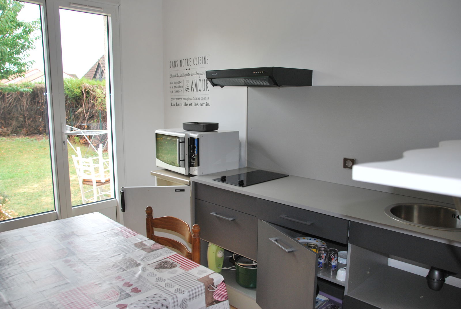 Homestay Ozoir-la-Ferrière 368361