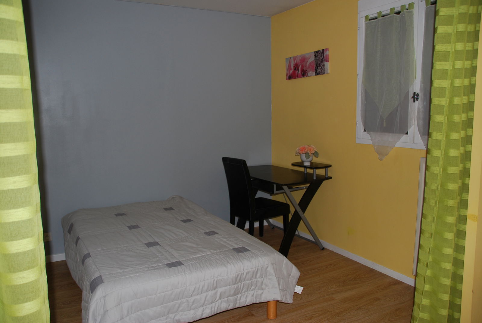 Homestay Ozoir-la-Ferrière 368361