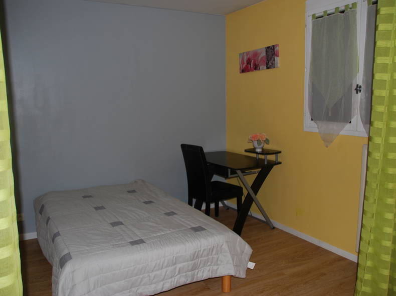 Homestay Ozoir-la-Ferrière 368361-3