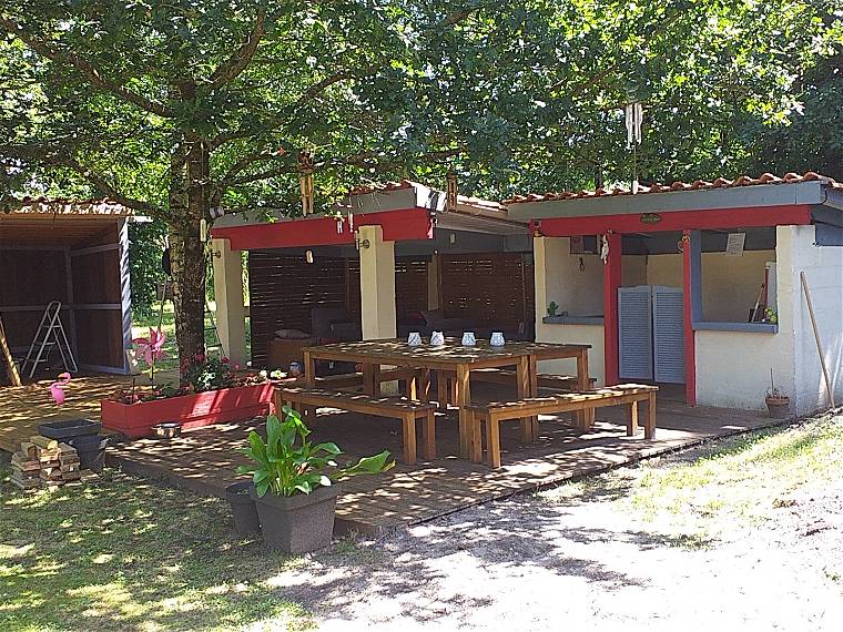 Homestay Saint-Vivien-de-Médoc 250620