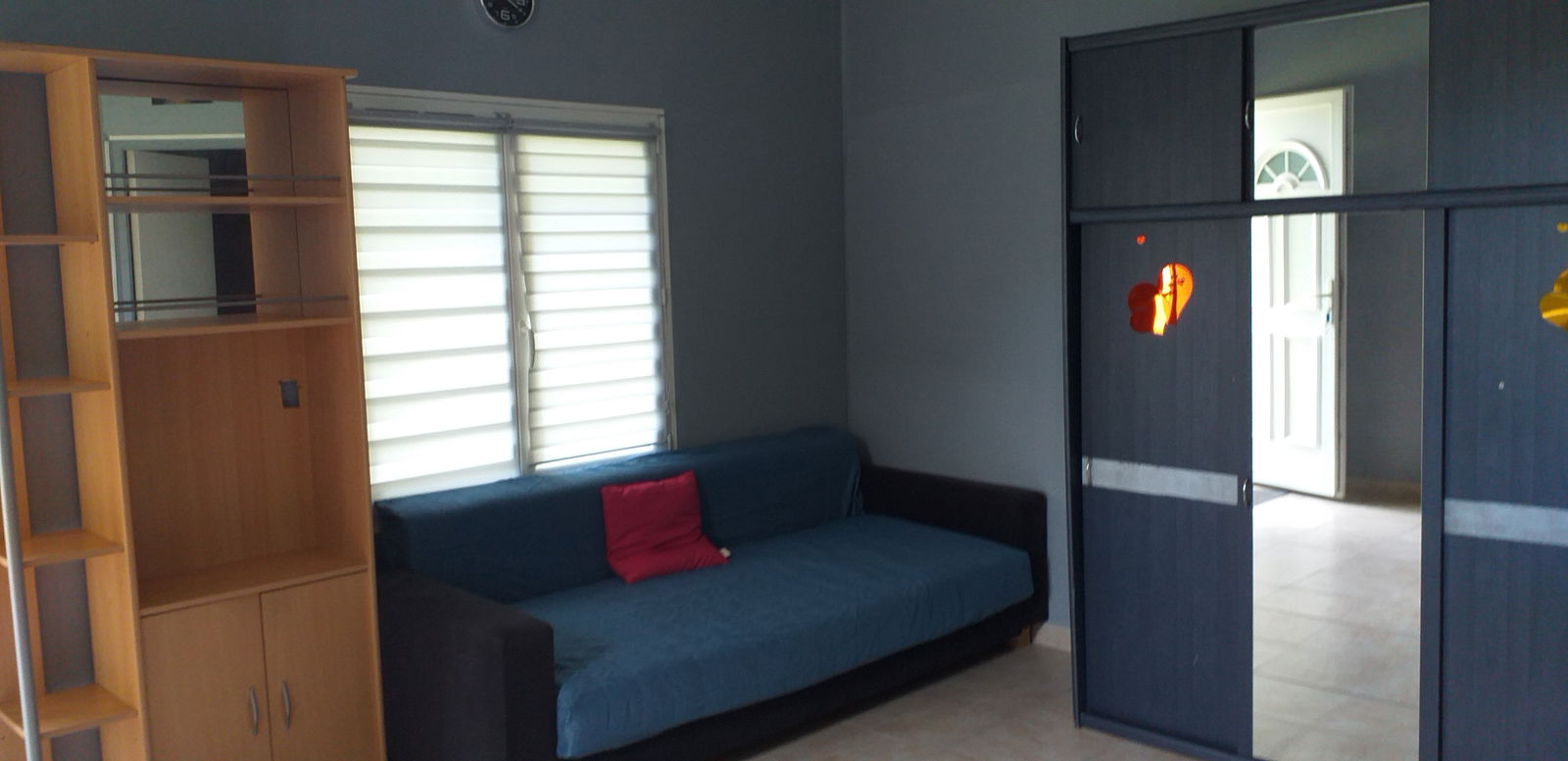 Homestay Saint-Vivien-de-Médoc 250620