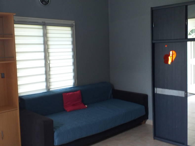 Homestay Saint-Vivien-de-Médoc 250620-3