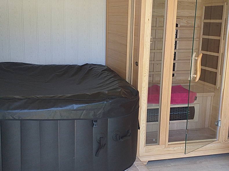 Homestay Saint-Vivien-de-Médoc 250621-4