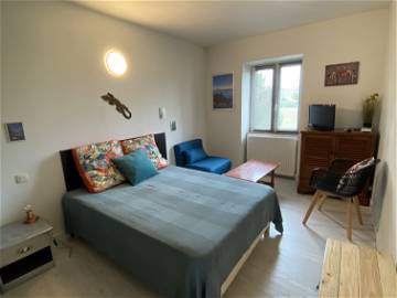 Chambre À Louer Loriol-Sur-Drôme 349323-1