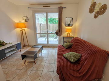 Chambre À Louer Bondoufle 385328