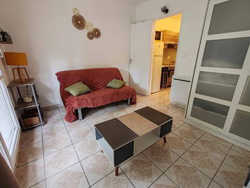 Chambre À Louer Bondoufle 385328